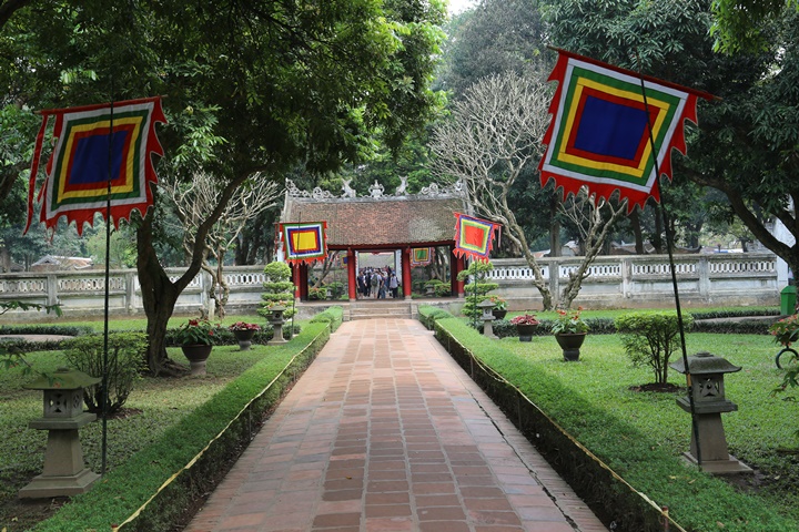 Panorama  du Vietnam – 14 jours