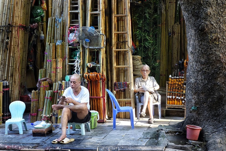 Panorama  du Vietnam – 14 jours