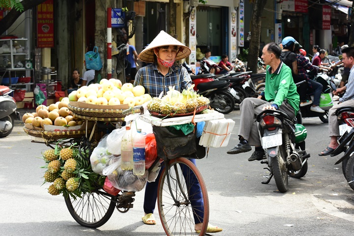 Panorama  du Vietnam – 14 jours