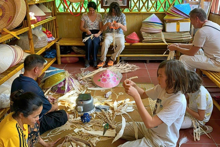 Découverte du Nord Vietnam en famille – 10 jours