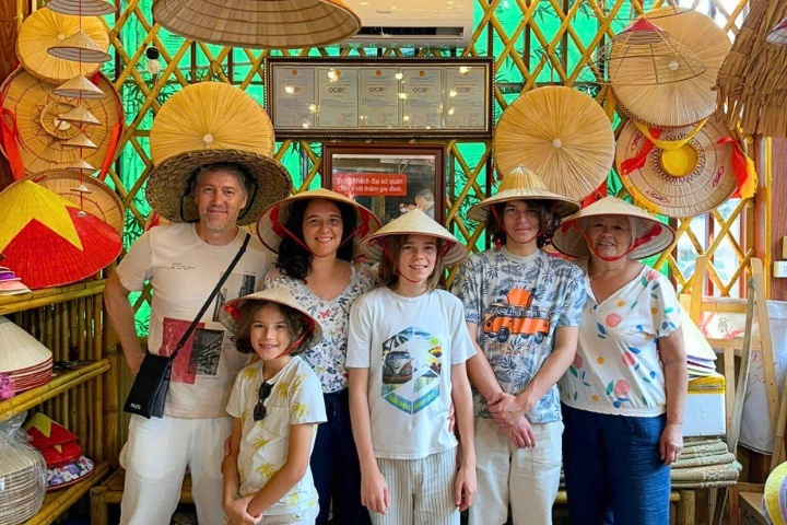 Les incontournables du Vietnam – 15 jours