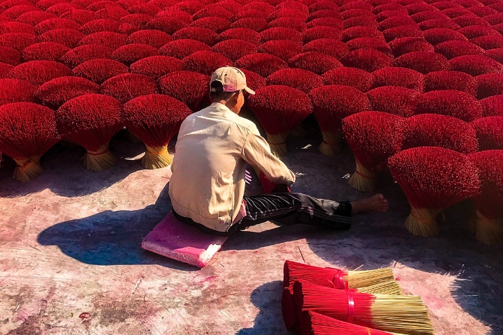 Découverte du Nord Vietnam en famille – 10 jours