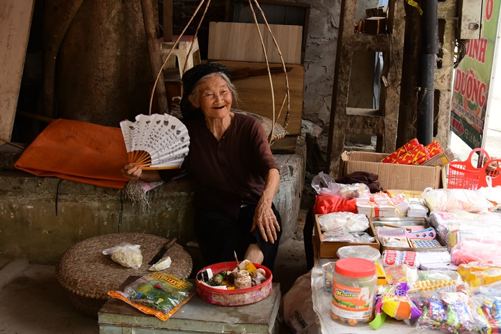 Les incontournables du Nord Vietnam - 7 jours