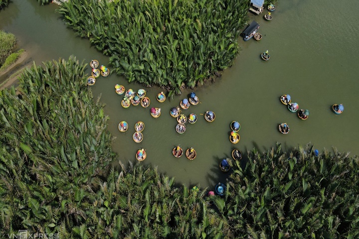 Panorama  du Vietnam – 14 jours