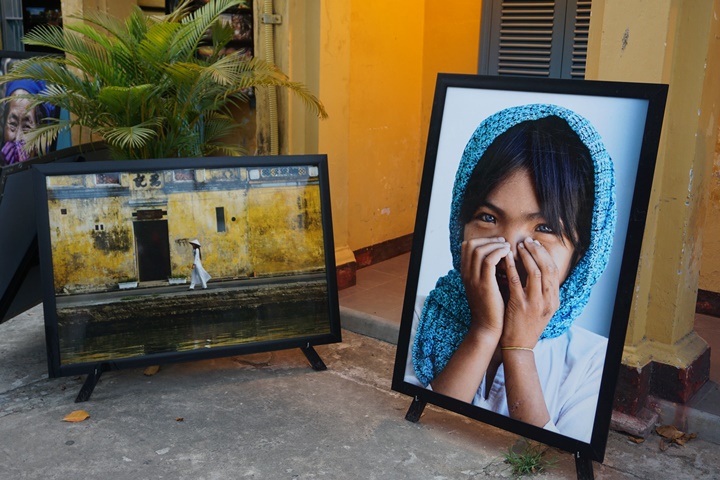Panorama  du Vietnam – 14 jours