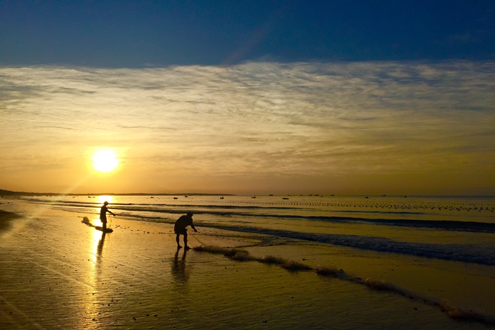 Le Vietnam authentique – 19 jours