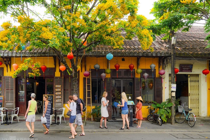 La baie de Lan Ha & le delta du Mékong – 12 jours