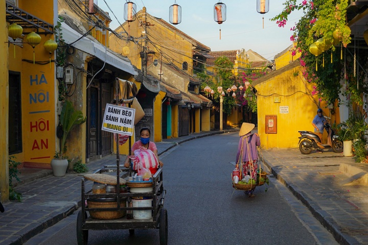 Le Vietnam authentique – 19 jours