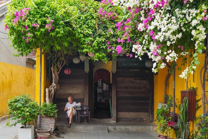 Chic & charme du Vietnam – 12 jours