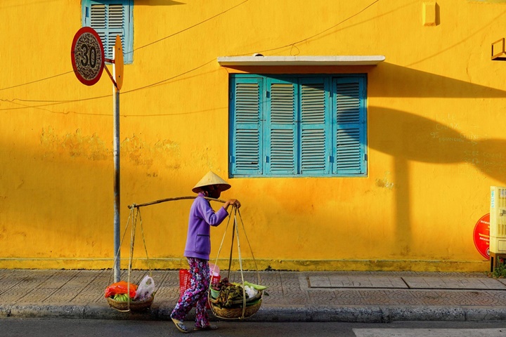 Panorama  du Vietnam – 14 jours