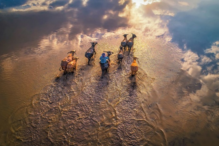 Circuit Vietnam 3 semaines – 21 jours