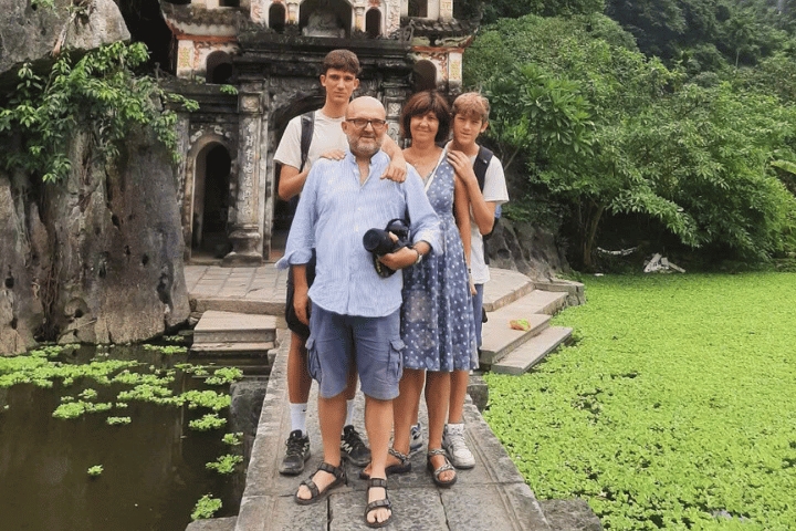 Panorama  du Vietnam – 14 jours