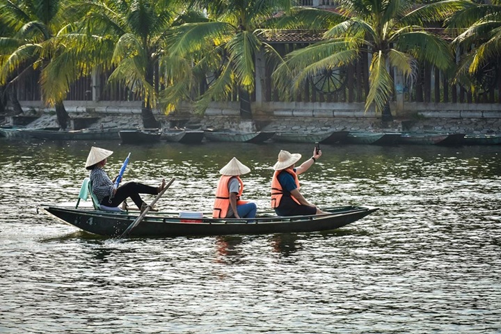Circuit authentique Vietnam & Laos – 12 jours