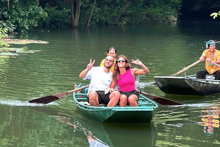 Panorama  du Vietnam – 14 jours