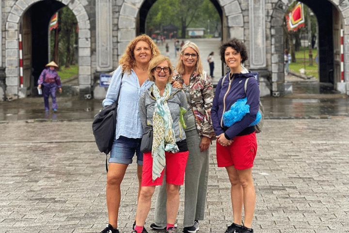 Panorama  du Vietnam – 14 jours