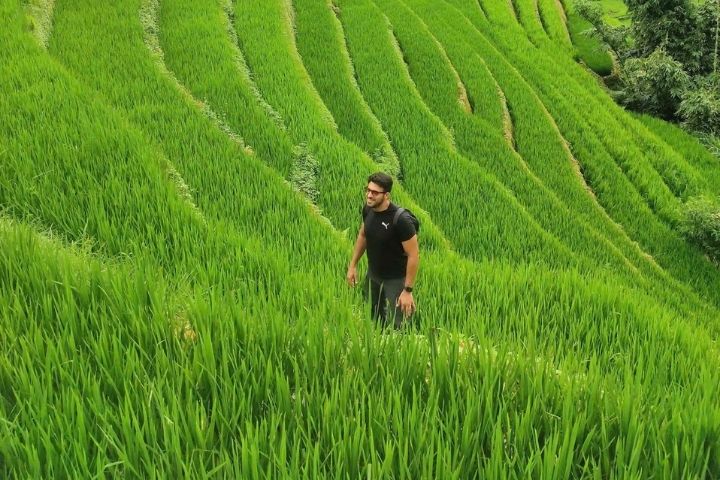 Panorama  du Vietnam – 14 jours