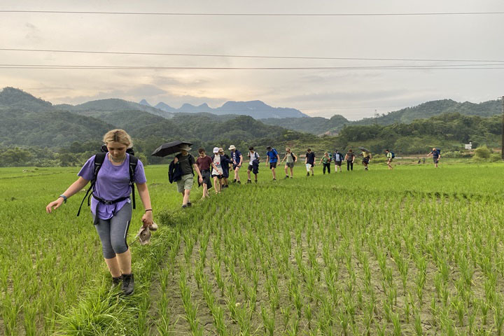 Panorama  du Vietnam – 14 jours