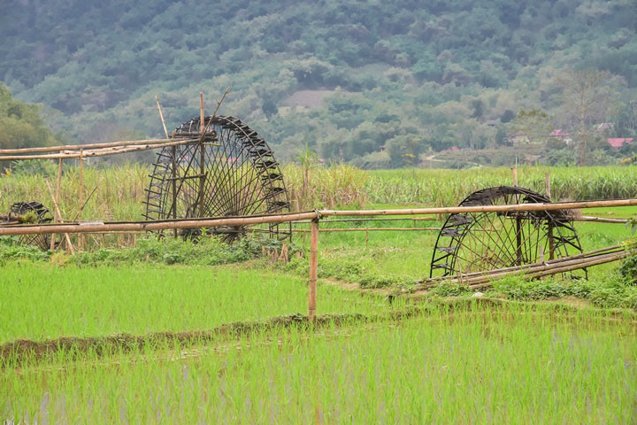 Panorama  du Vietnam – 14 jours