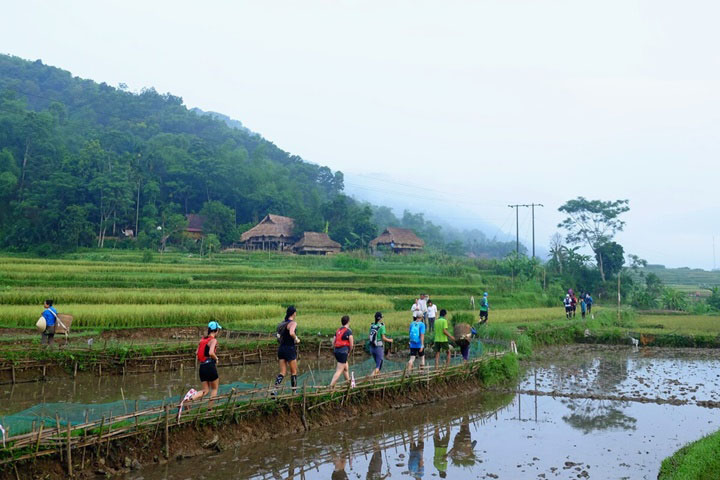 Circuit Vietnam 3 semaines – 21 jours