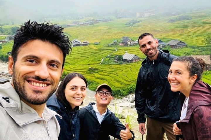 Panorama  du Vietnam – 14 jours