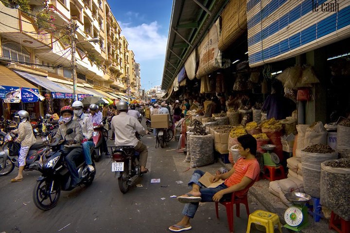 Panorama  du Vietnam – 14 jours