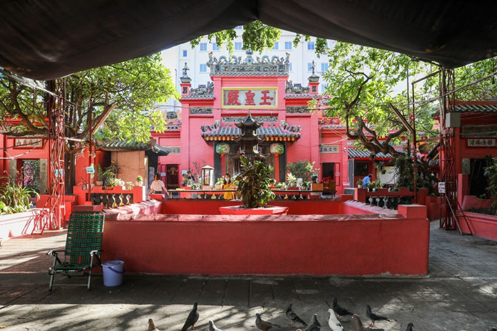 Chic & charme du Vietnam – 12 jours