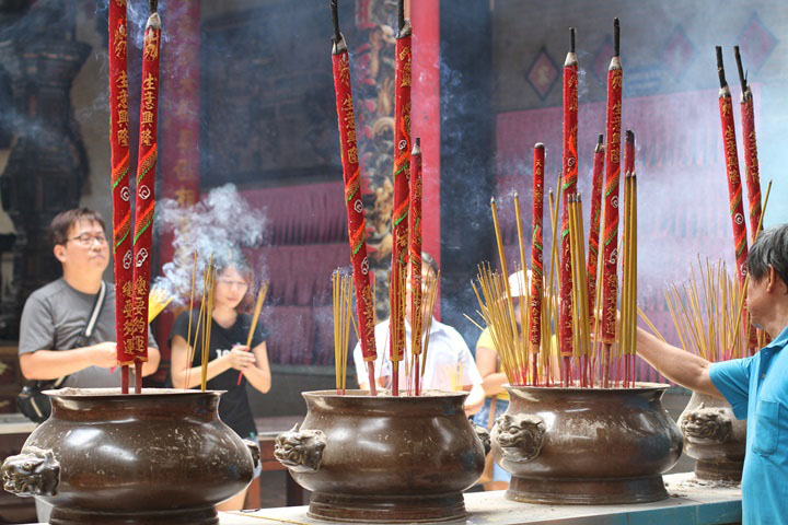 Panorama  du Vietnam – 14 jours