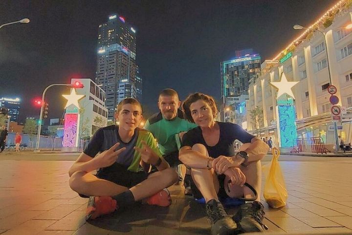 Panorama  du Vietnam – 14 jours