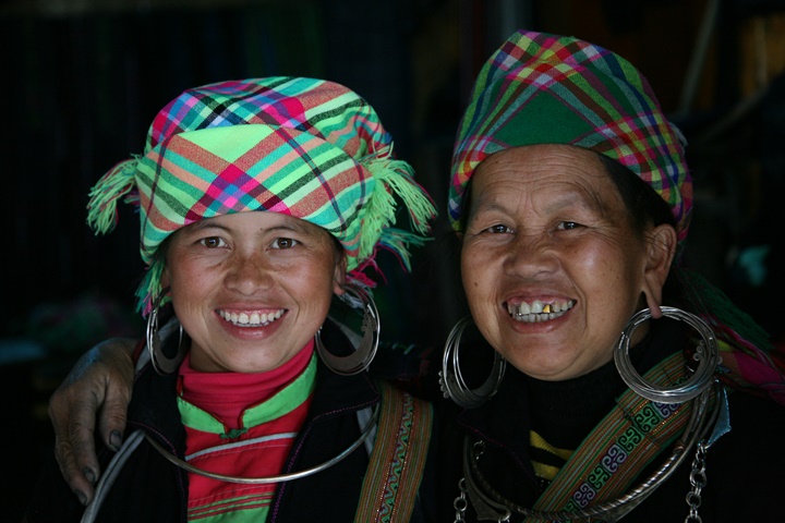 Le Vietnam authentique – 19 jours