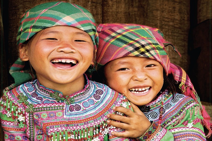 Circuit Vietnam - Laos - Cambodge - 18 jours