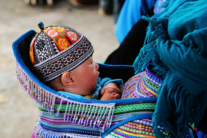 Immersion dans le Grand Nord Vietnam – 16 jours