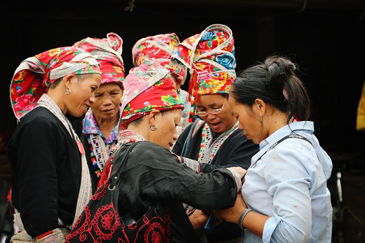 Le Vietnam authentique – 19 jours