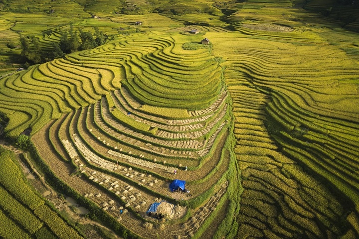 Couleurs du Tonkin – 6 jours