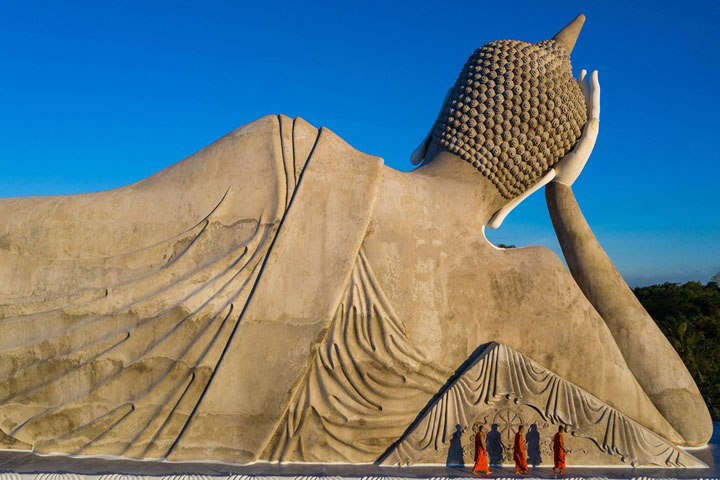 Circuit Mékong – 4 jours