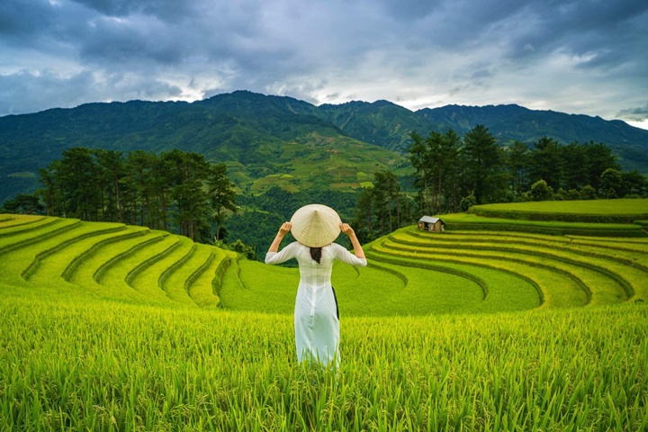 Circuit authentique Nord-Ouest Vietnam – 10 jours