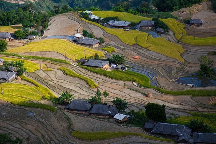 Le Vietnam authentique – 19 jours