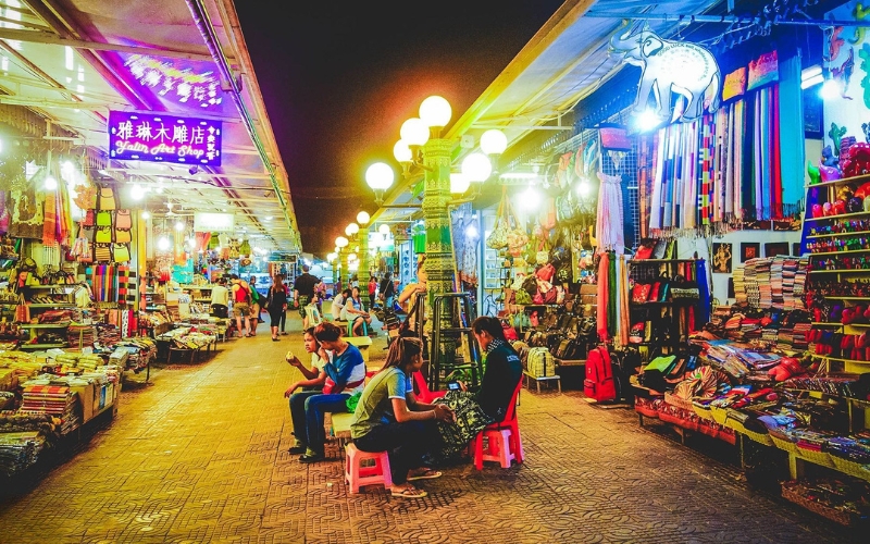 Que ramener du Cambodge : guide des souvenirs