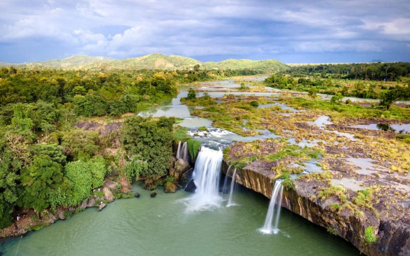 Voyage à Dak Lak : À la découverte du cœur authentique des Hauts Plateaux du Vietnam