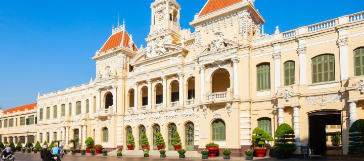 Météo & climat au Cambodge