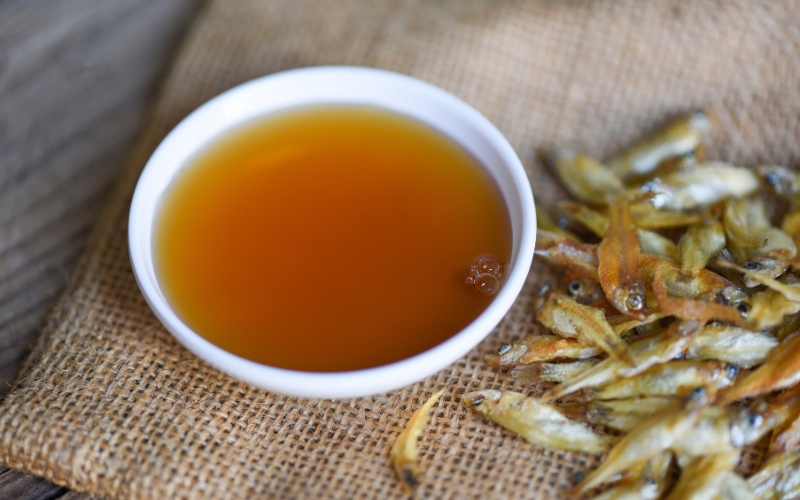 Le nuoc mam : l’âme de la cuisine vietnamienne