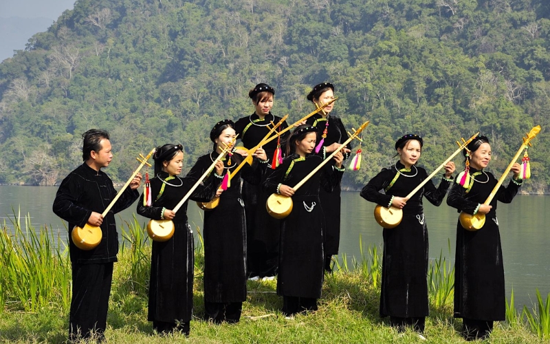 Ethnie Tay au Vietnam : immersion dans une culture ancestrale