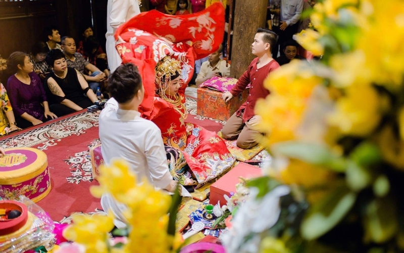 Culte de la Mère au Vietnam : traditions et  spiritualité uniques