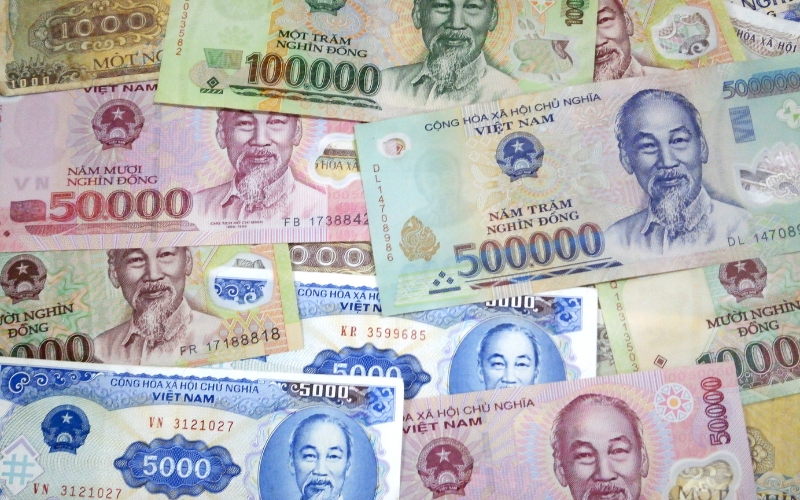 Monnaie du Vietnam : tout ce qu’il faut savoir de voyager