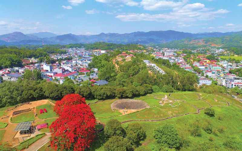 Que faire à Dien Bien Phu ? Découvrez les sites historiques et naturels à ne pas manquer