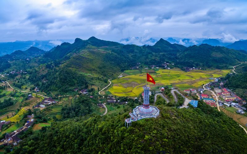 Que faire à Dong Van ? Découverte d’un trésor du nord du Vietnam