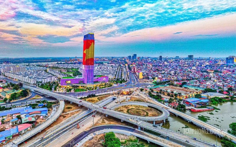 Hai Phong, la discrète du Nord : Guide complet pour découvrir la ville portuaire vietnamienne