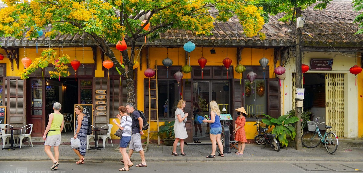 La meilleure période pour voyager au Vietnam