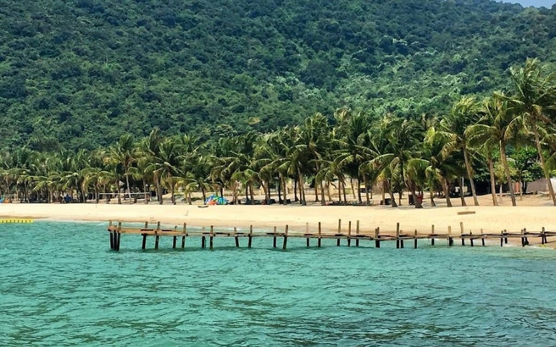 Top 5 des plus belles plages à Hoi An