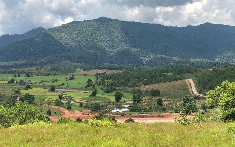 Phonsavan au Laos : que voir et que faire absolument