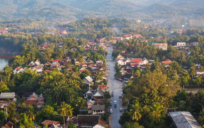 Voyage au Laos en décembre : tout ce qu’il faut savoir avant de partir